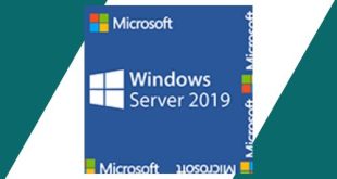 Windows Server 2019 Standard 2022